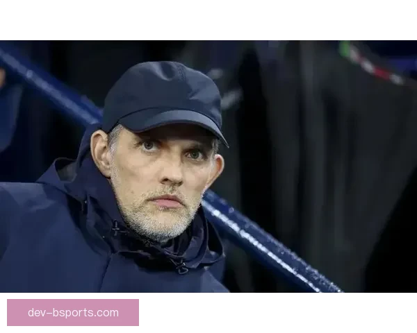 图赫尔执掌三狮军团开启英格兰战术革命与世界杯征程未来展望